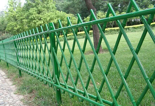 草坪不锈钢护栏