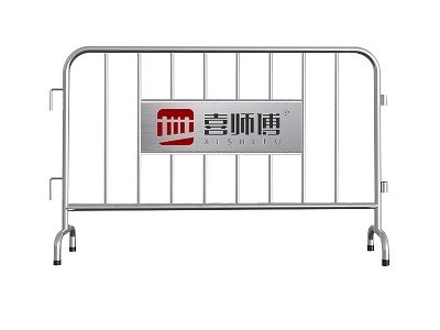 铁马护栏